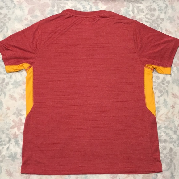 NEW! Colosseum Iowa State Youth Shirt - Picture 3 of 12